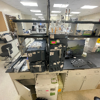 Waters ACQUITY UPLC H-Class System with QDa PDA FTN and Nitrogen Generator image 0